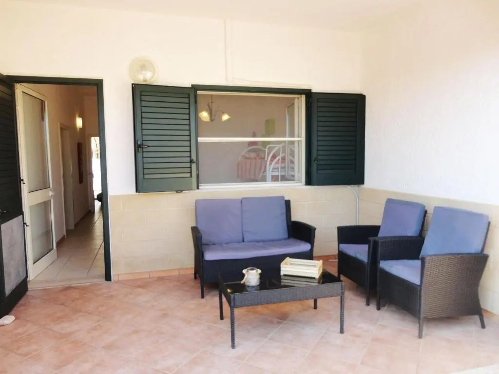 Appartamento Pescoluse vicino le spiagge 115