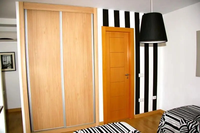 Studio in Benalmadena Costa, Malaga 101432
