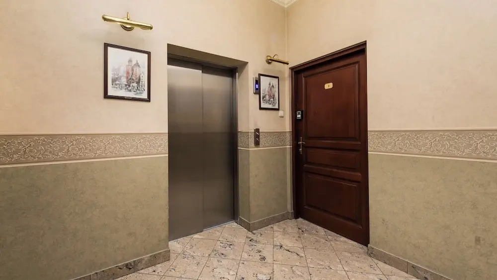 Apartamenty Sun & Snow Szpitalna