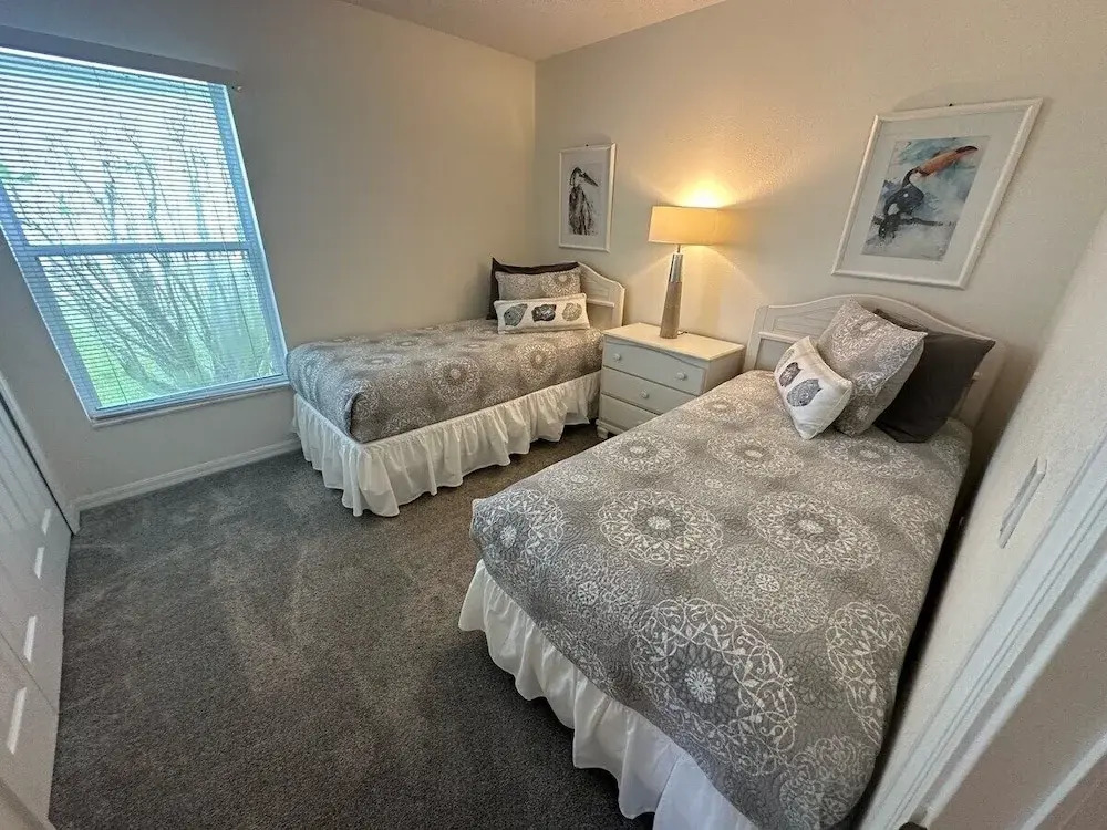 Updated Pool Villa - Southern Dunes
