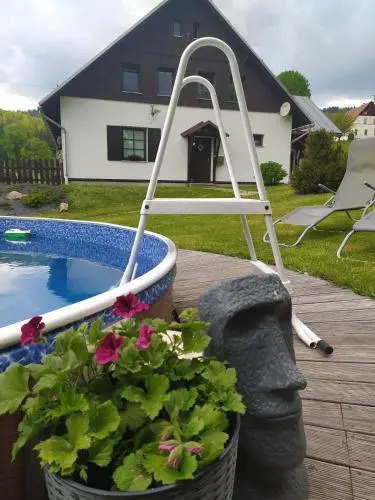 U Tomíčků