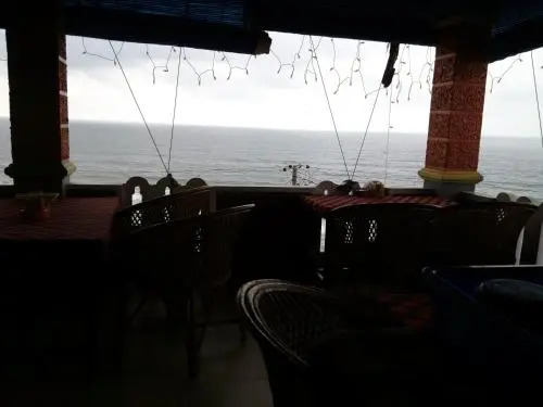 Mother Palace Varkala