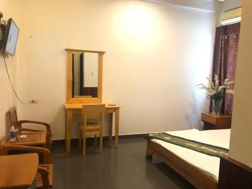 Hoang Gia Hotel