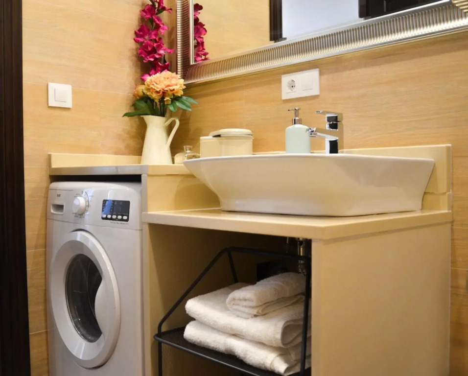 Apartamento San Jacinto