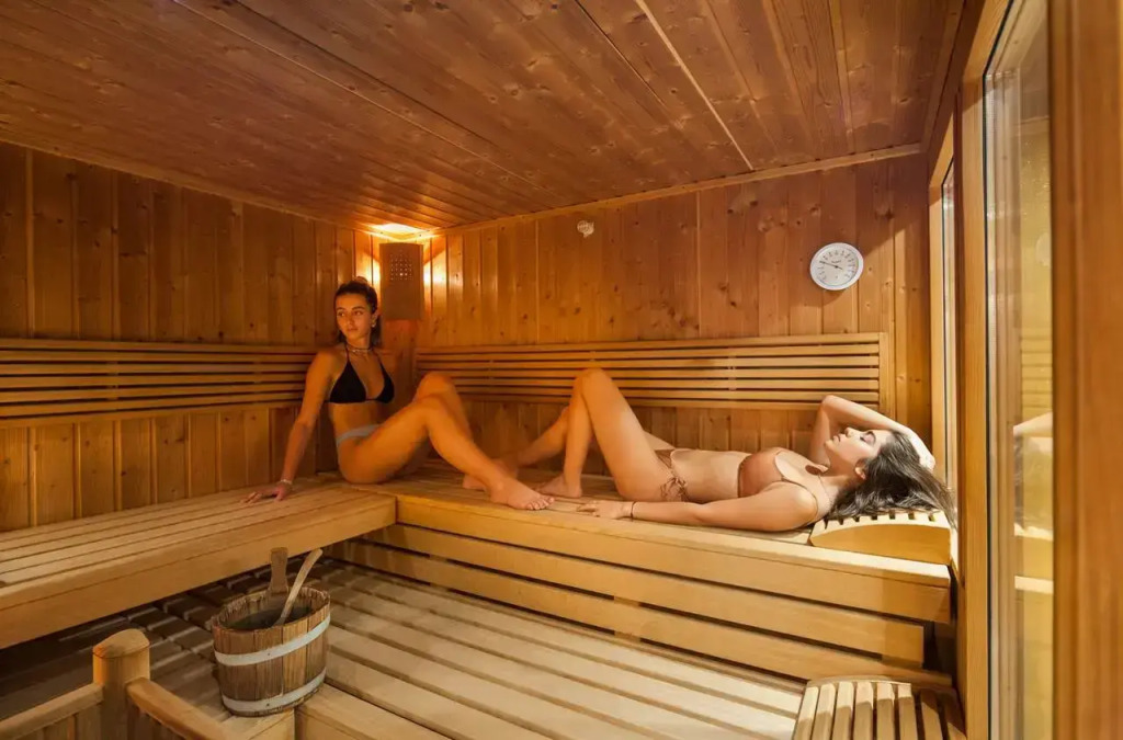 Hotel Villa Ida family wellness