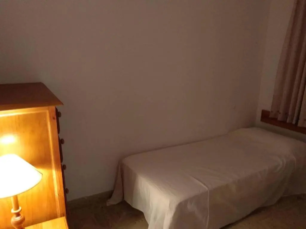 Apartamento Playa Sa Riera, Begur - B19/1