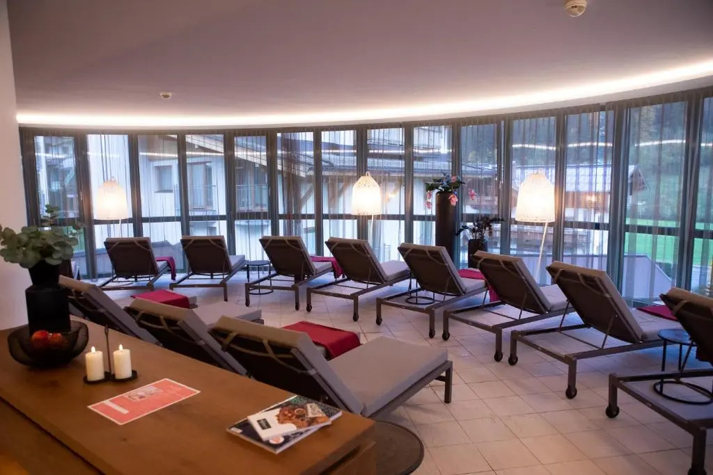Hotel Elisabeth, 4 Sterne Superior