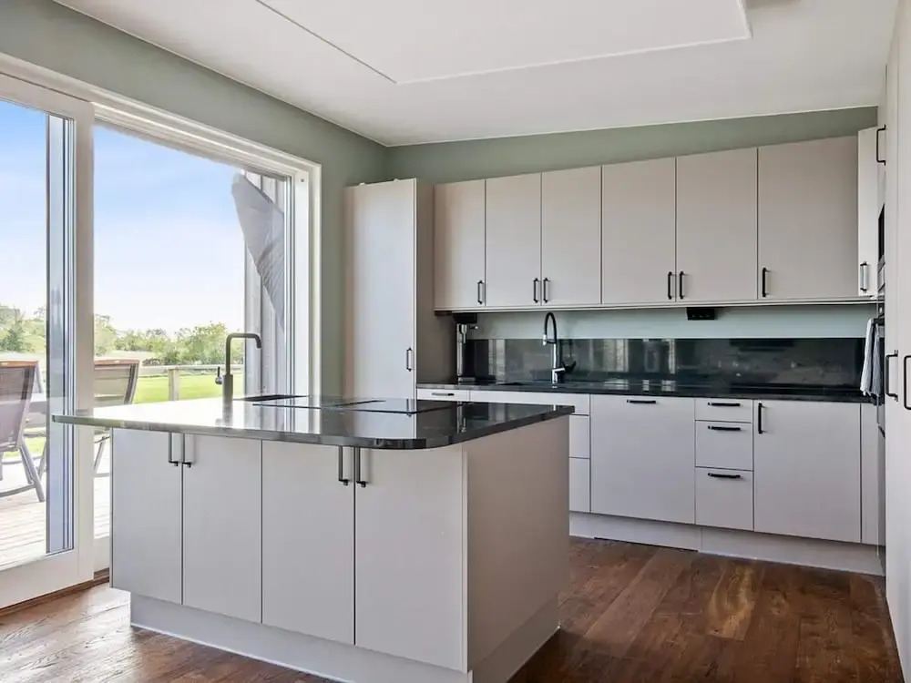 5 Star Holiday Home in Lottorp