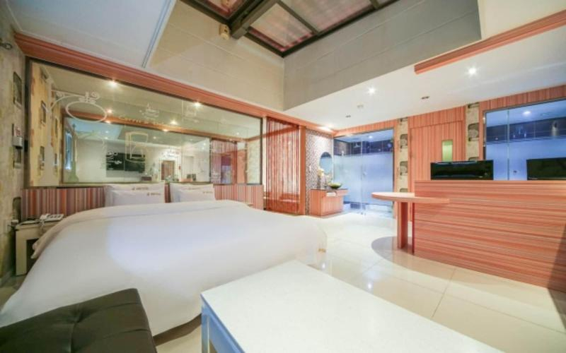 Gyeongju J Boutique Hotel