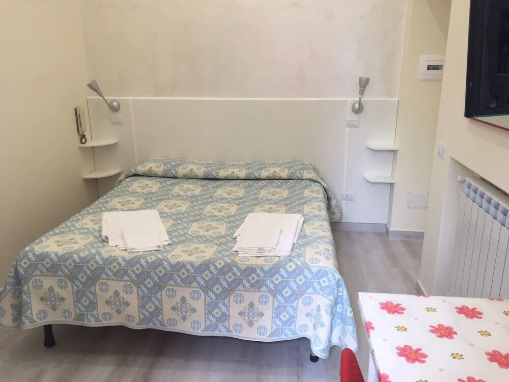 Albergo Oasi