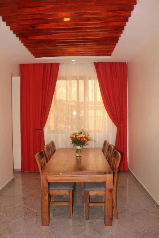 Bon Bini Residence