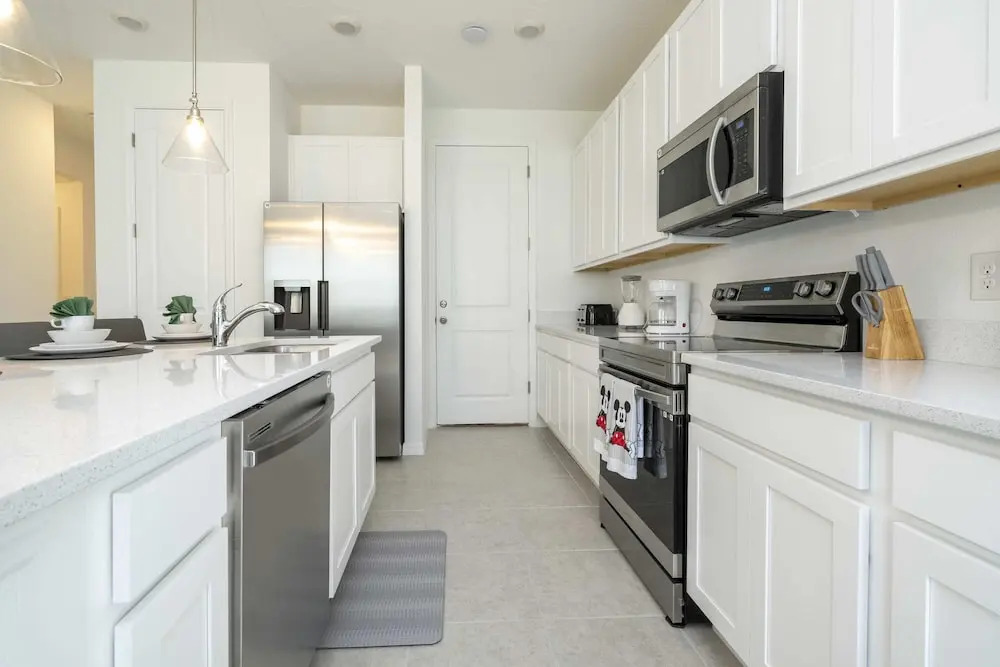 Stunning 3Bd With Game Room @ Enclaves Resort 1021