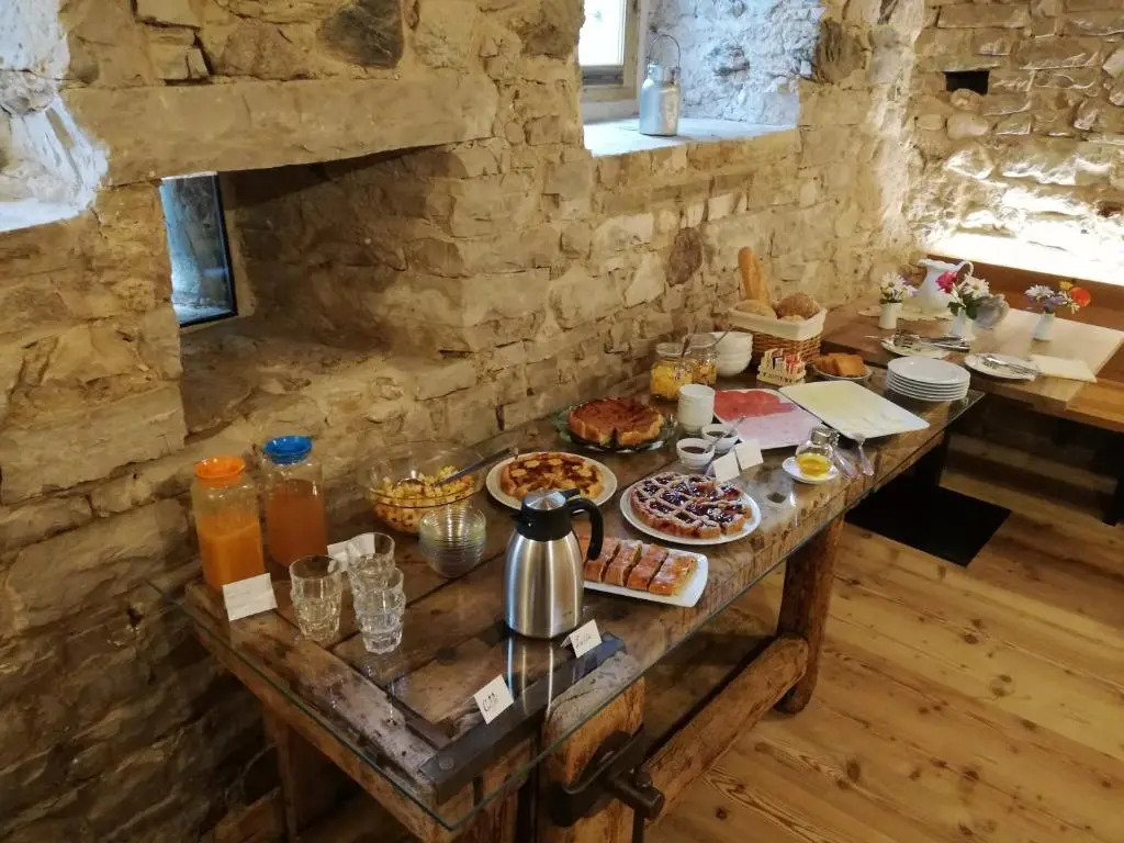 Agritur Ciastel