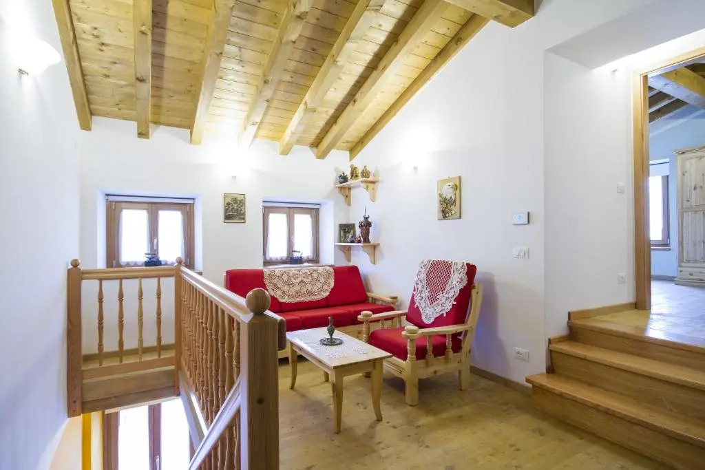 Casa delle Noci