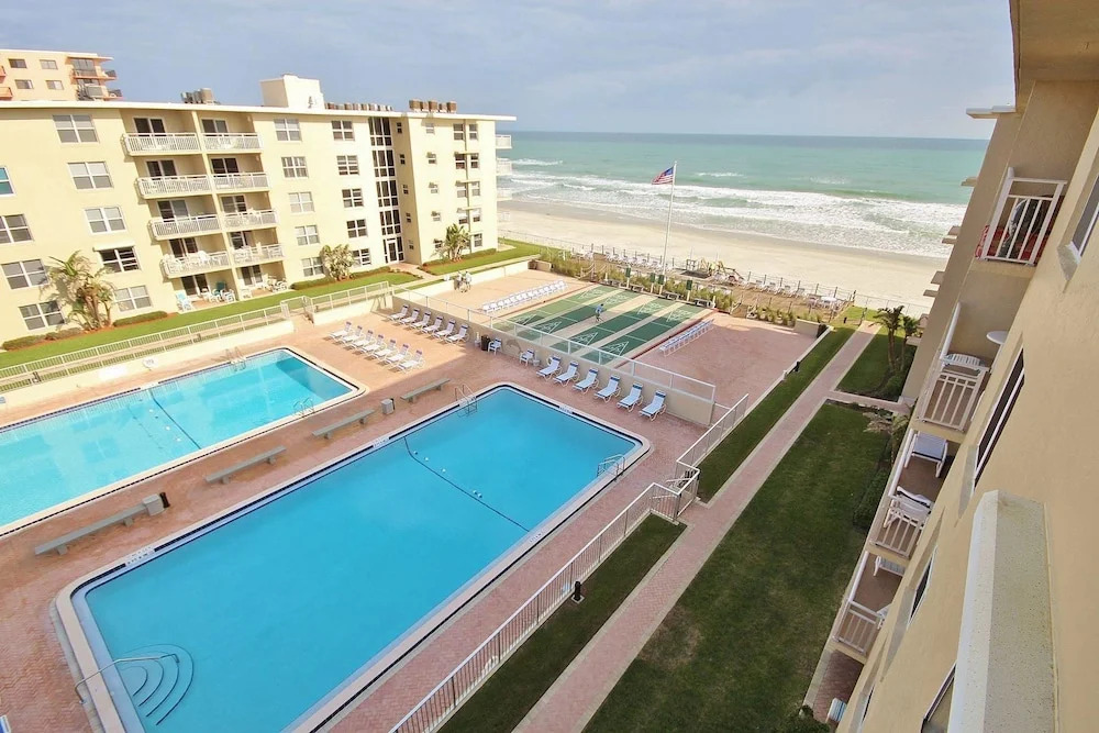 Sea Coast Gardens III 509 Apartment 2
