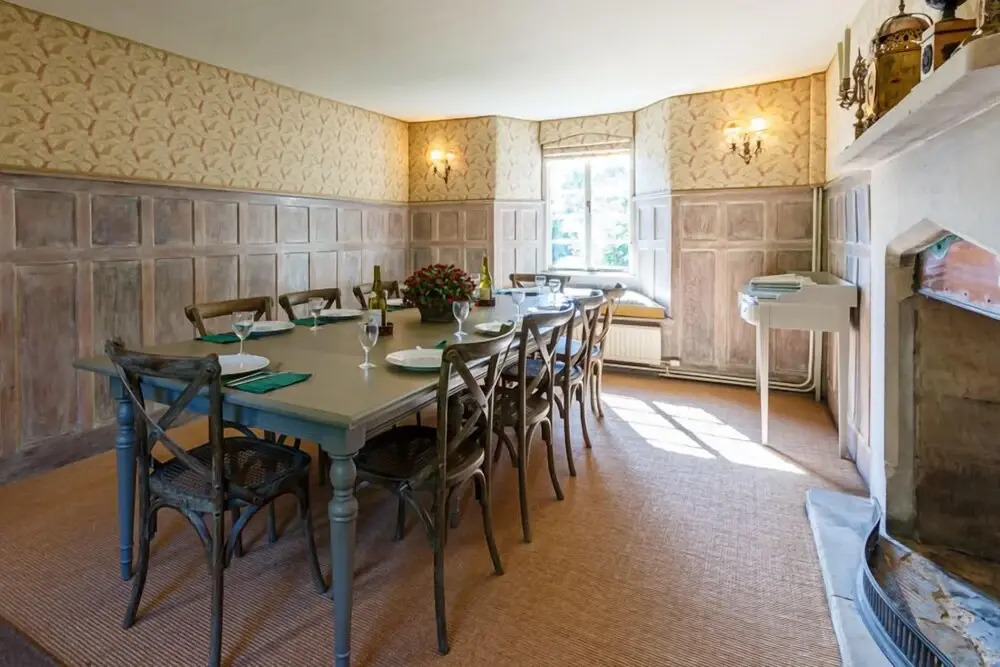 Foxcote Grange