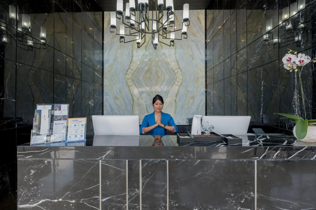 Teraskita Hotel Makassar managed by DAFAM