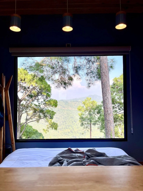 Storii By ITC Hotels, The Kaba Retreat, Solan