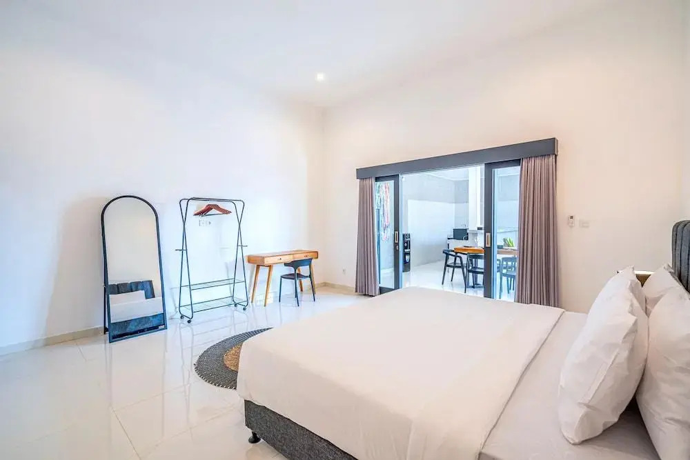 Villa Katrin - Canggu