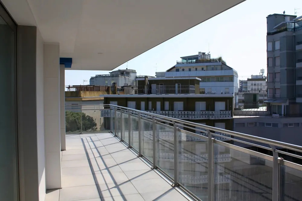 Lignano Apartment With Parking