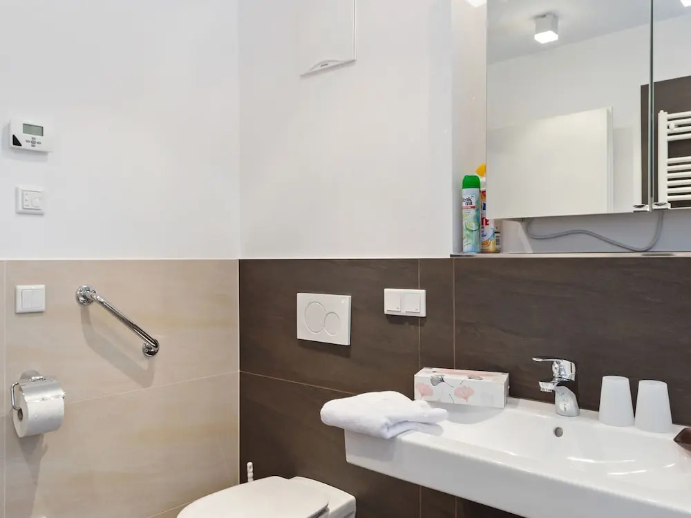 Delightful Apartment in Neukirchen am Großvenediger near Ski Slope