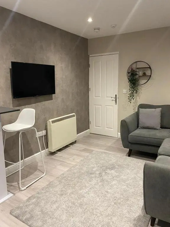 Ali's holiday apartments F2