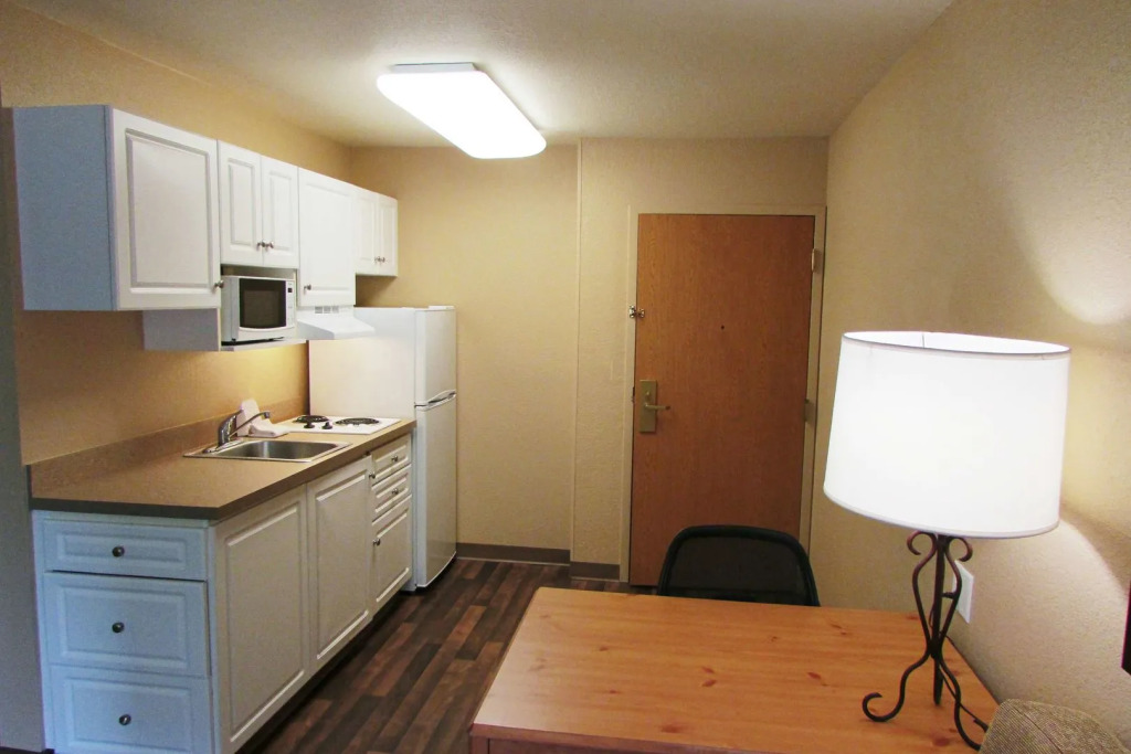 Extended Stay America Suites - Phoenix - Biltmore
