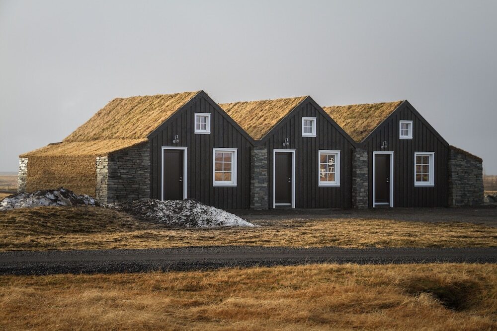 Torfhús Retreat