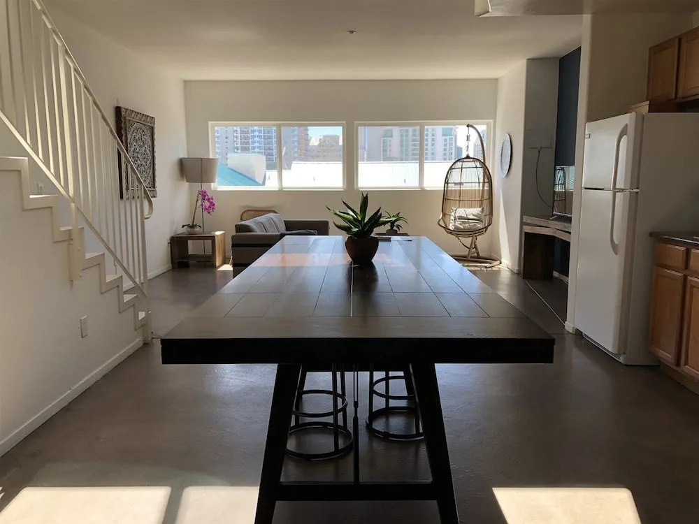 Little Italy Modern Lofts