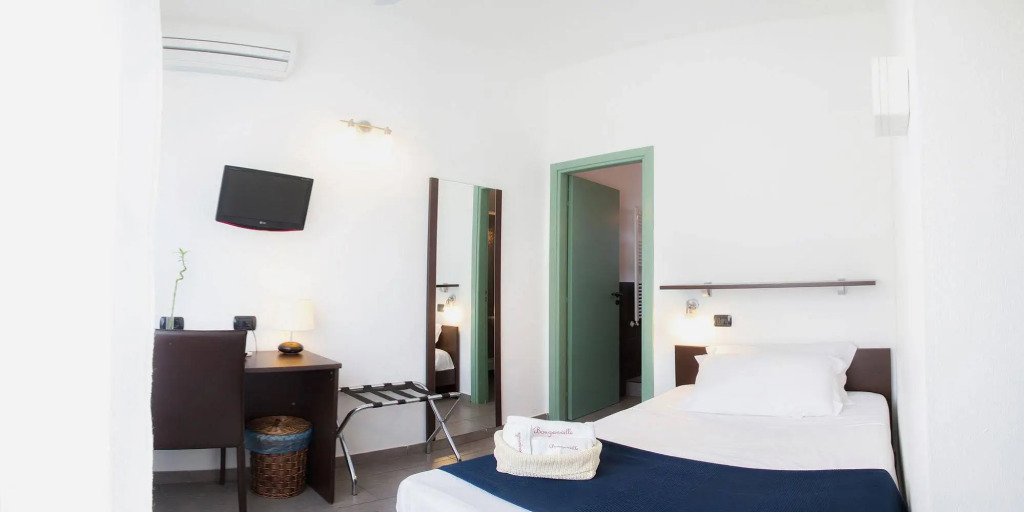 Bouganville B&B