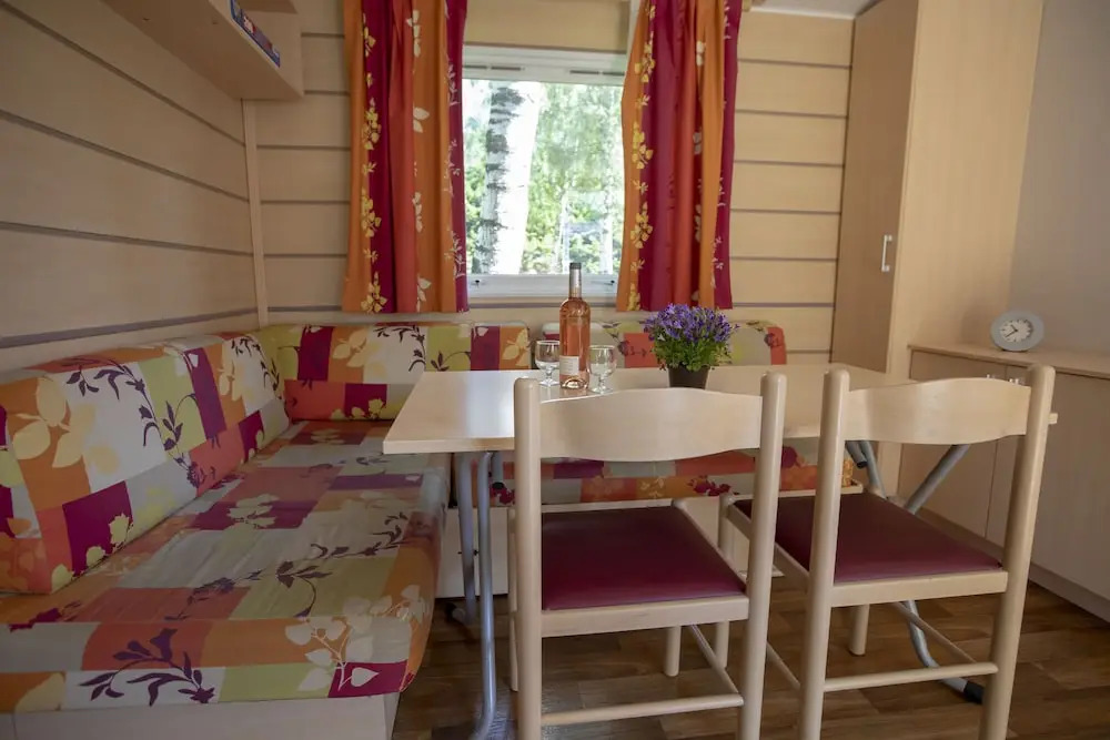 Camping RCN Belledonne