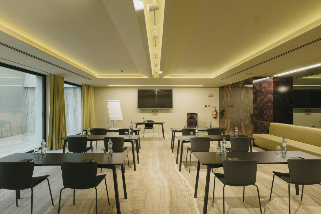 Vila Foz Hotel & SPA