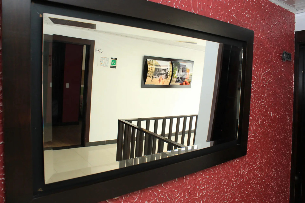Hotel Cosmopolitan Bogota