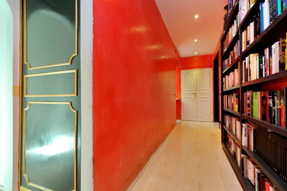Garibaldi - WR Apartments