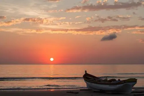 Pousada Lugar ao Sol