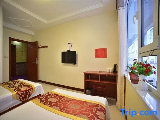 Jinhao Hotel