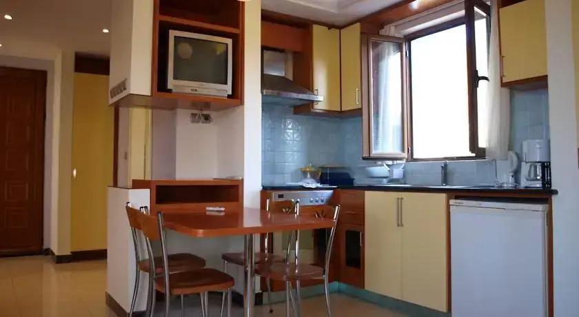 Stefanakis Villas - Car Included