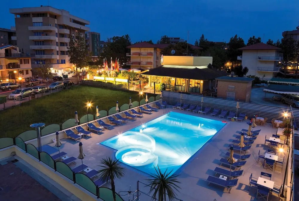 Hotel San Giorgio