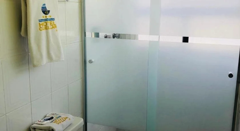 Hotel Cuellar