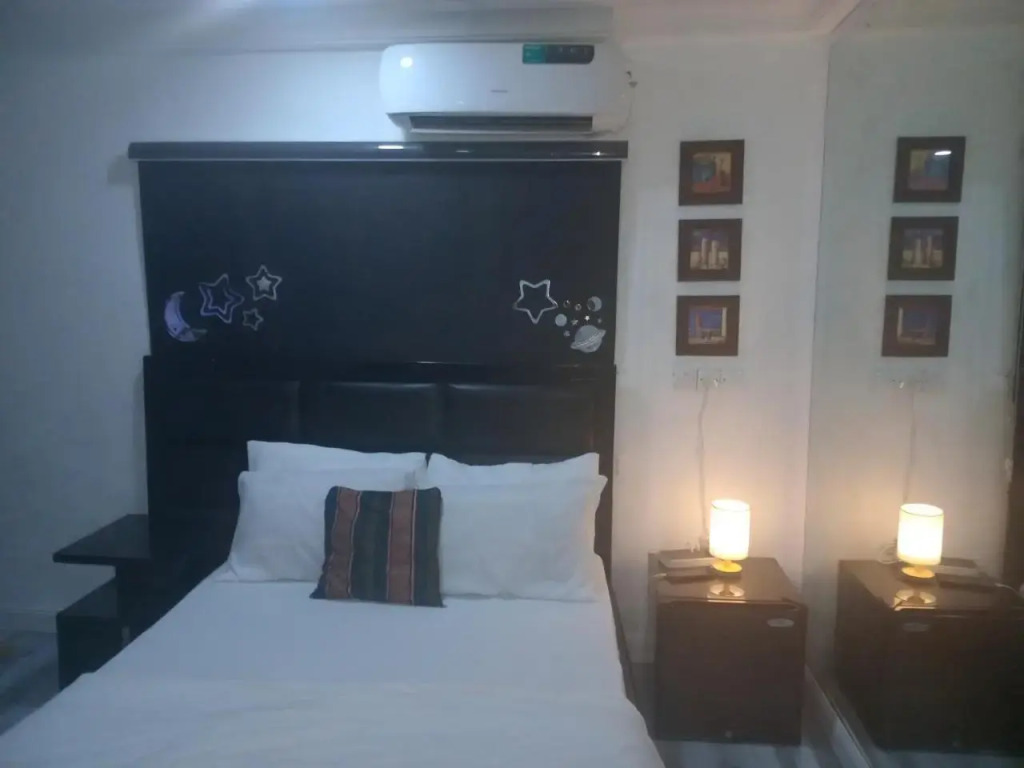 HOTEL Benizia Hotel