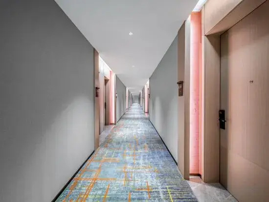 ECHENG Hotel (Enshi Wenhuazhongxin)