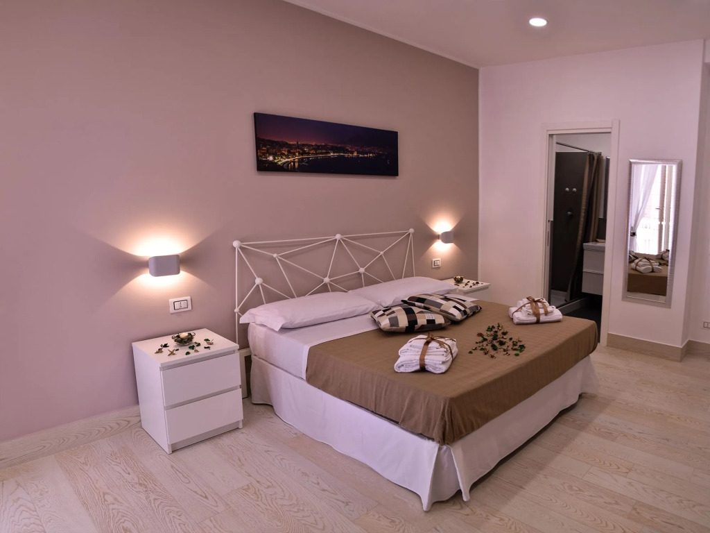 Napolilive B&B