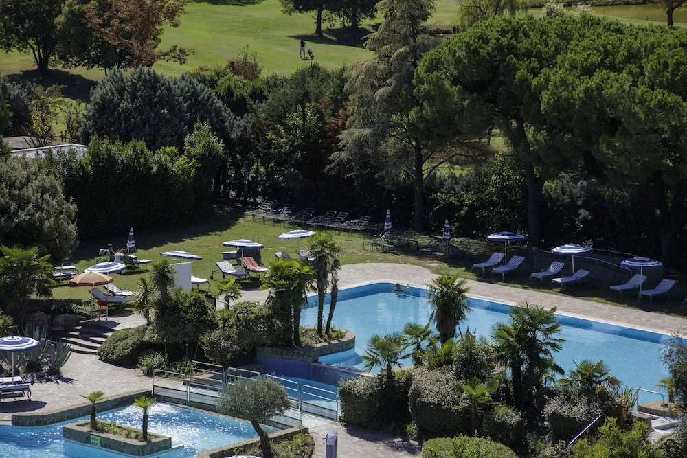Galzignano Resort Terme & Golf - Hotel Majestic