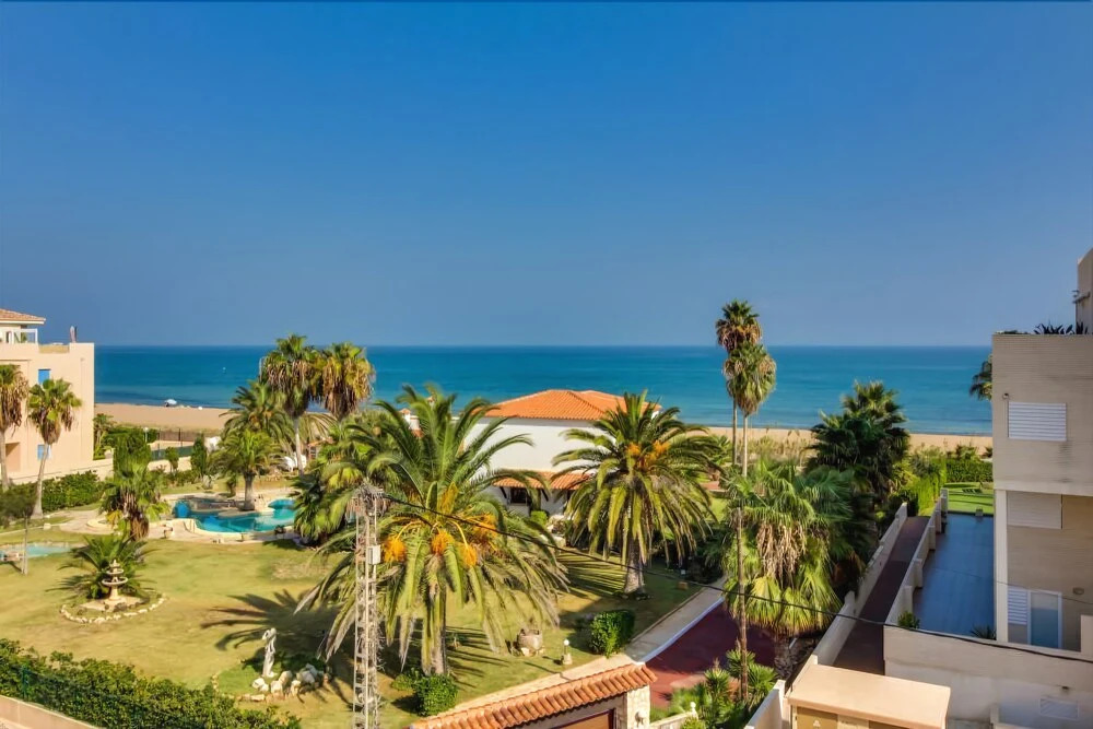 Apartment Royal Playa II by Interhome