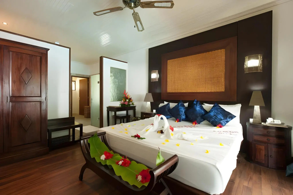 Le Relax Beach Resort