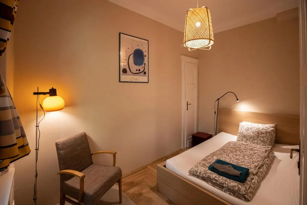Balance Apartment Central Budapest, Spas, Buda Castle