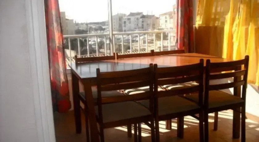 Appartement le sergent