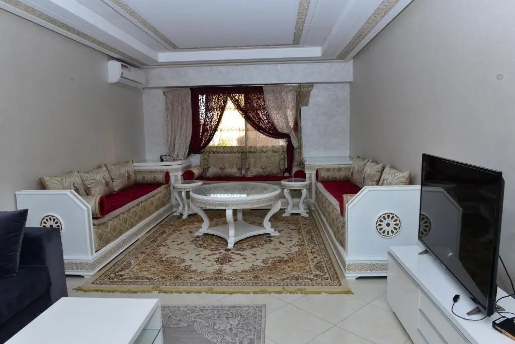 appartement 69 vue sur mer 3 chambre