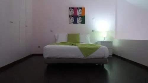 Serpa's Apartments