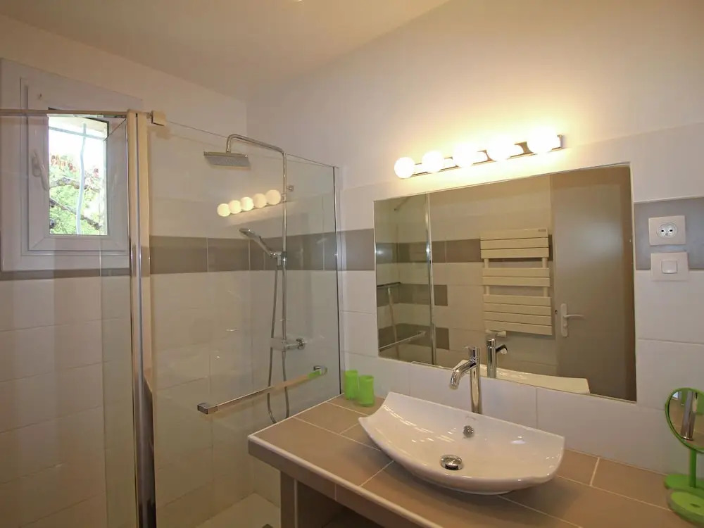 Holiday Home Provence with Pool
